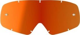 Alpinestars Vision YOUTH Mirror LENS Mirror Red