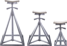 Keel Stand KS