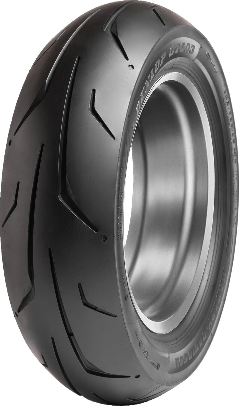 Dunlop, GT503F (H-D) 160/70 R17 (73V