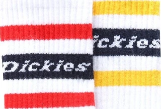 Dickies Genola socks
