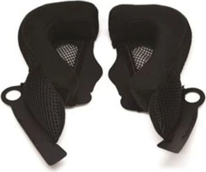 Airoh Helios washable Cheeckpads, M (comfort)