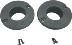 JetPort pipe sleeve 3"