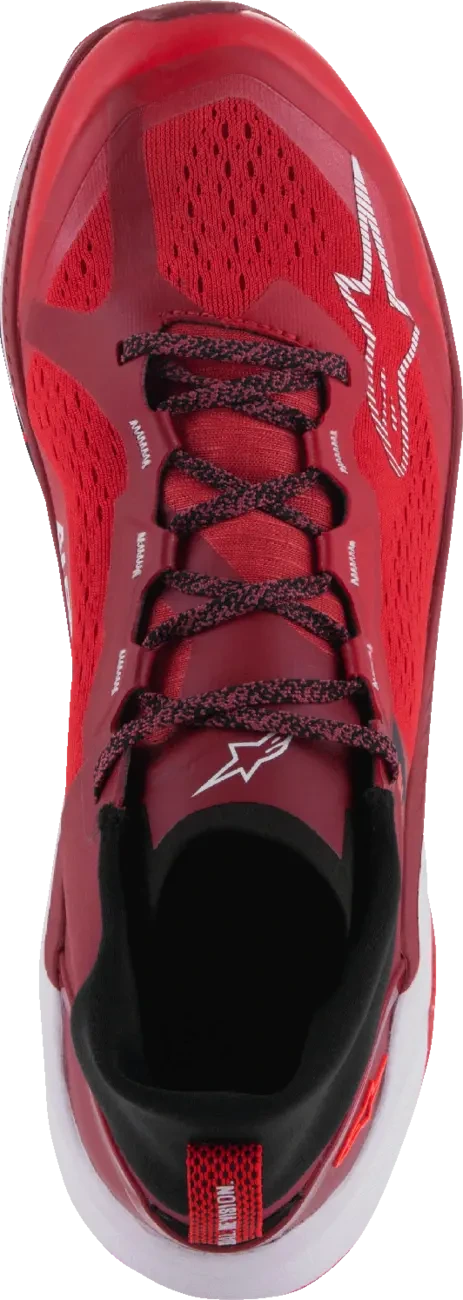 SHOES META XR V2 BRRD/DKRD/WH 7