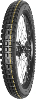 Enduro Hybrid Tire