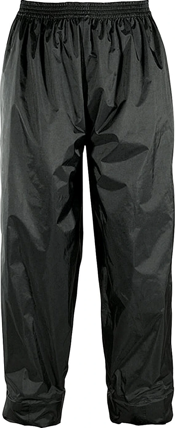 Bering ECO raintrousers, Black, L