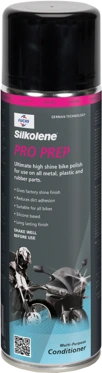 Silkolene Pro Prep 500ml (12)