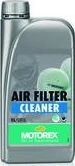 Motorex oro filtro valiklis