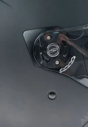 AMOQ Cluster, Adaptor Visor plates
