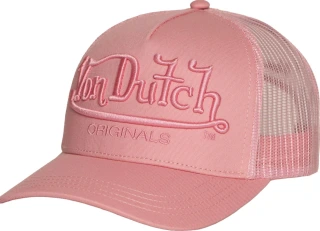 Von Dutch Embroidery Style cap