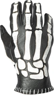 John Doe Skeletor gloves