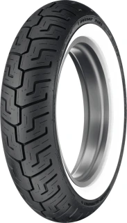Dunlop D401 WWW tire 150/80B16 71H