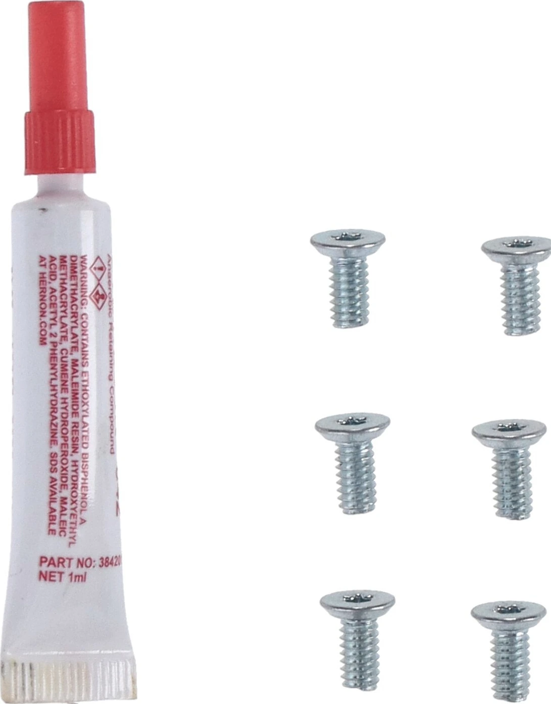 JIMS, crankcase bearing insert kit only