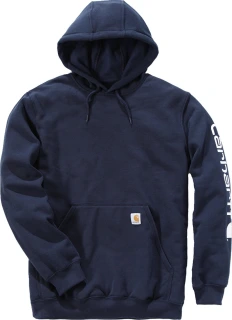 Carhartt Sleeve Logo hoodie