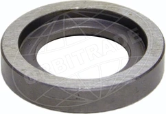 Orbitrade washer
