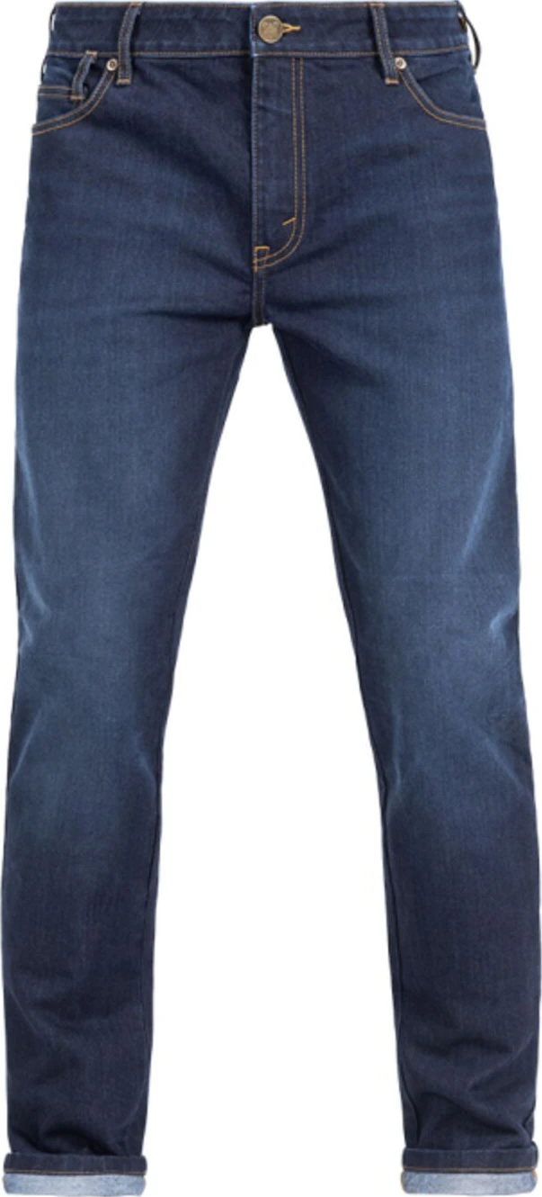 John Doe Pioneer mono jeans, dark blue, 31/32