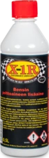X-1R топливная присадка + усилитель (бензин)