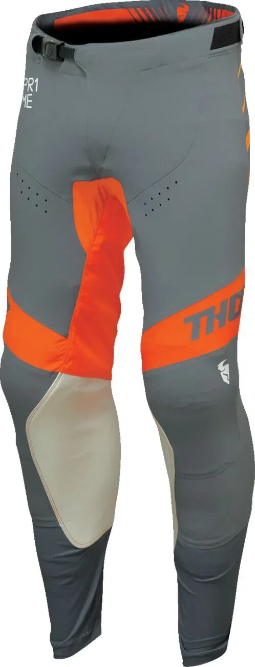 PANT PRIME ANALOG CH/OR 29