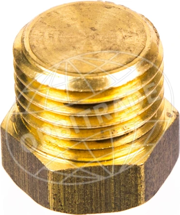 Orbitrade drain plug 1/4´´