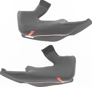 Devil Helmet Cheekpads