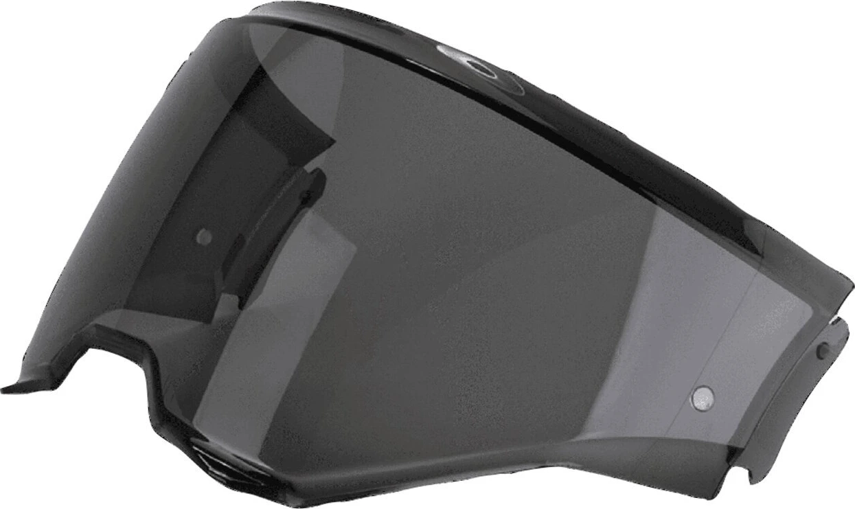 Scorpion EXO-Tech visor, dark smoke
