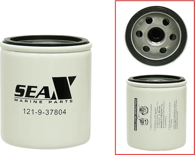 Sea-X fuel water separating filter Johnson/Evinrude Mercury Volvo