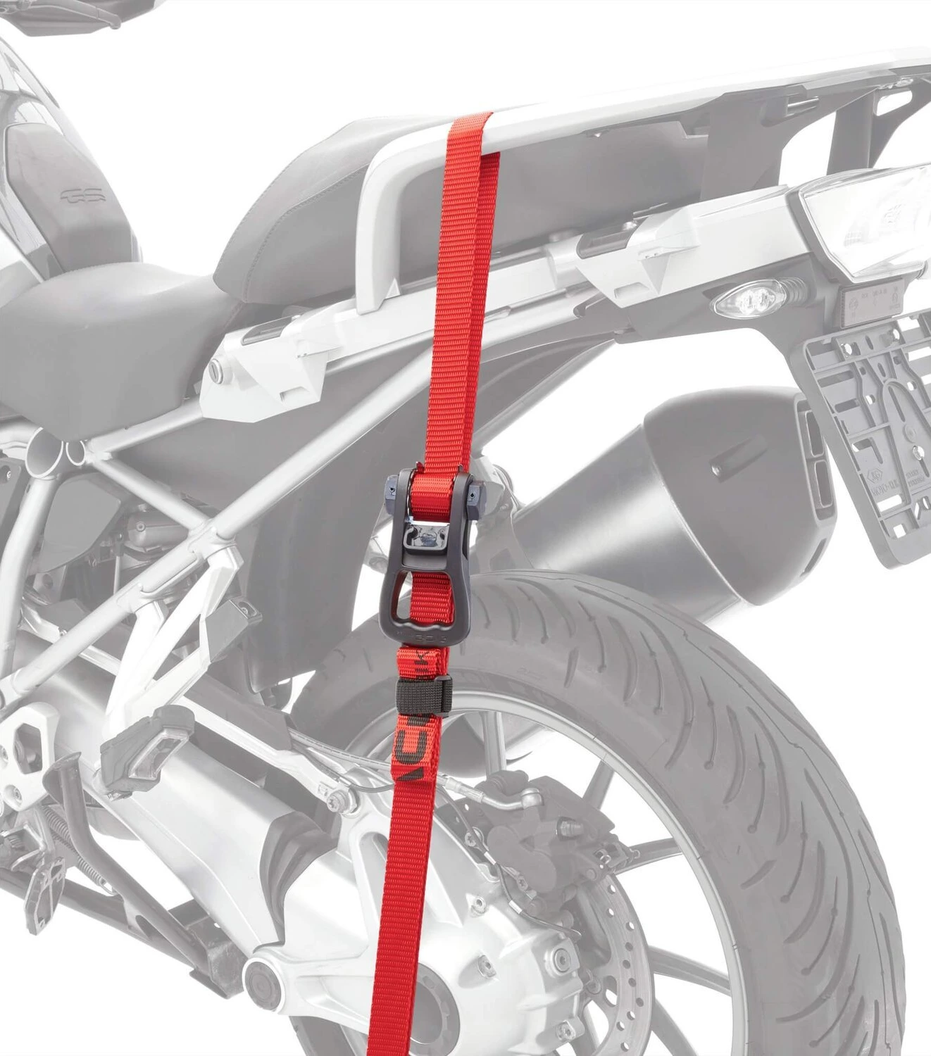 Acebikes, Ratchet Essential pack