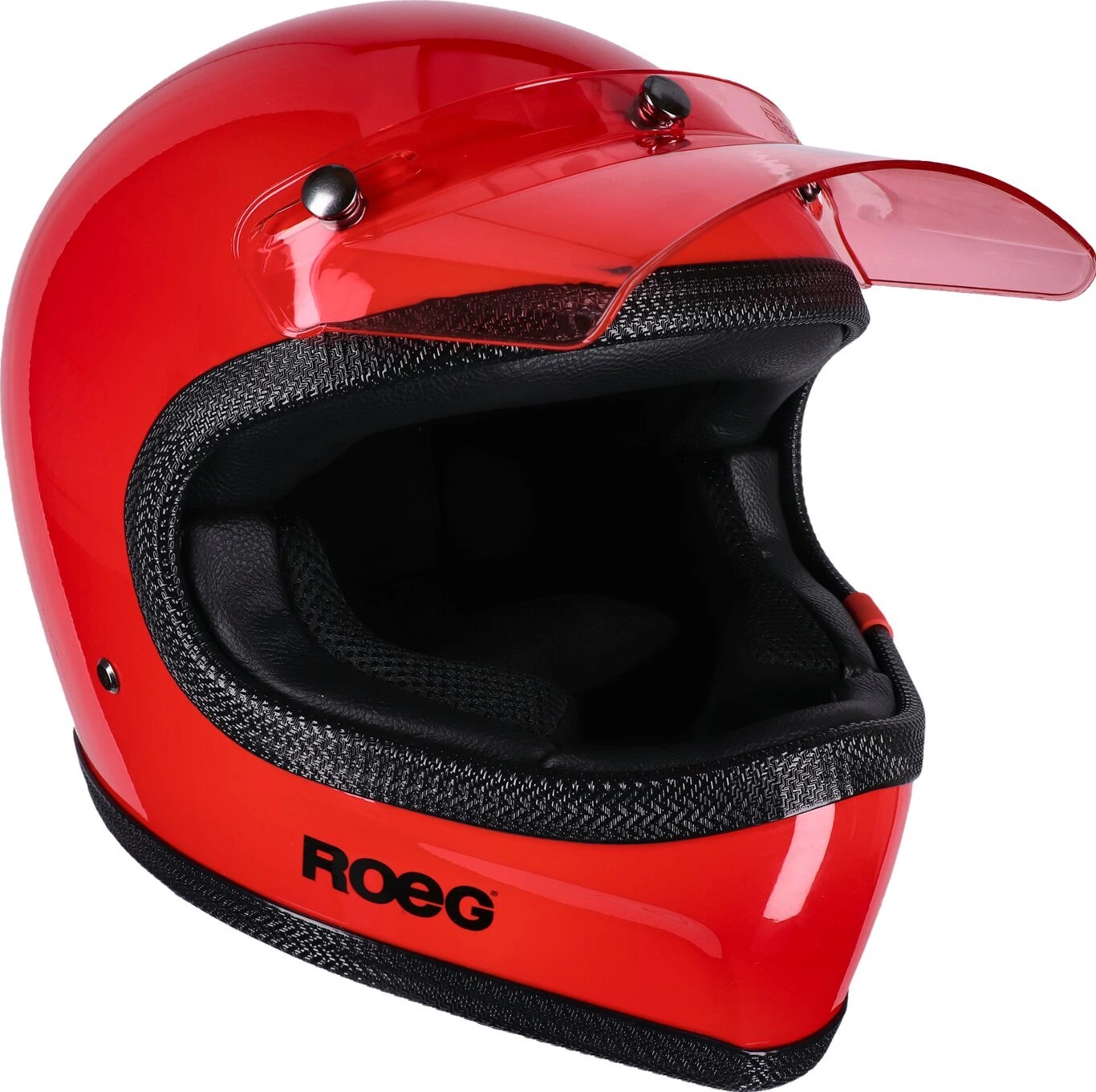 Roeg Sonny peak, pink