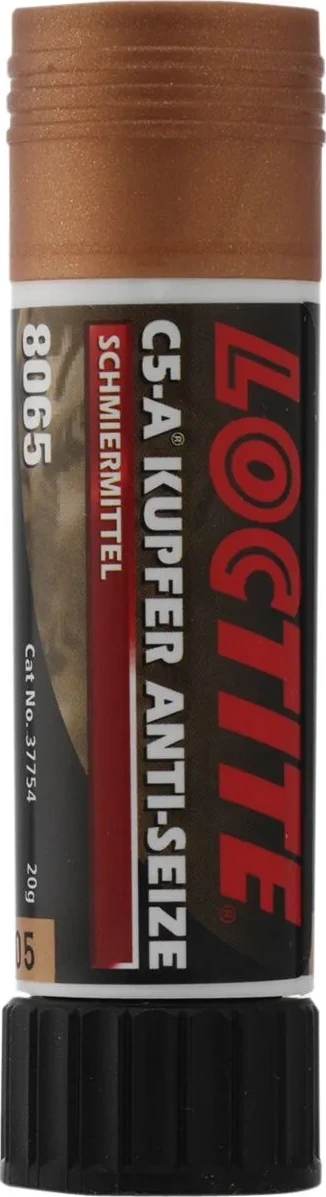 LOCTITE 8065 ANTISEIZE 20GR