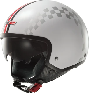 LS2 OF561 DINOCO helmet