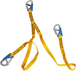 Safety harnesses & lines