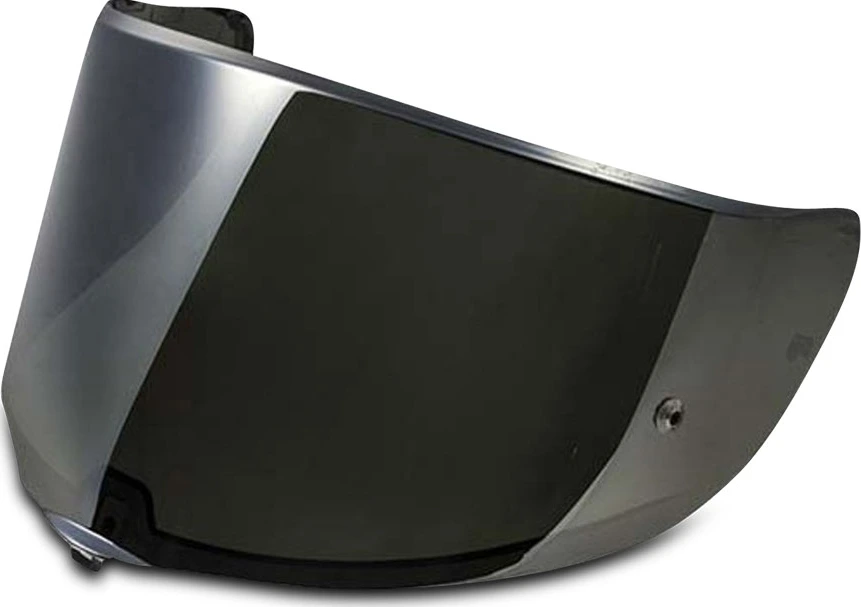 Visor for LS2 FF811 - Iridium Silver