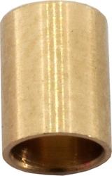 Fix litavimo nipelis Ø 3.0mm ilgis 4.0mm viela Ø 1.7mm (10vnt)