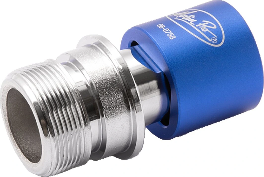 Motion Pro, fork cap socket tool. 41mm