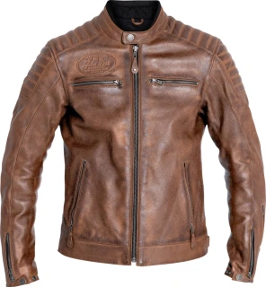 John Doe Dexter jacket