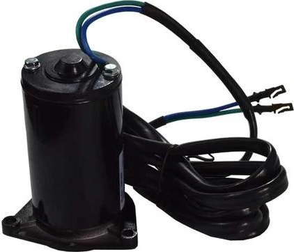 EMP Trim Motor Johnson/Evinrude 60-300HP (1981-92)