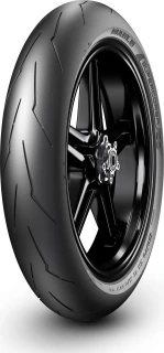 Diablo SuperCorsa SC V3 Tire