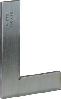 MIB, positioning square. 75x50mm