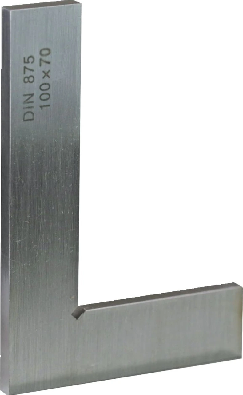 MIB, positioning square. 75x50mm, 75 mm