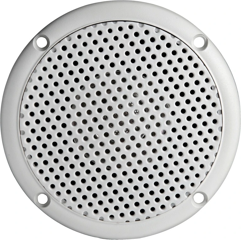 4'' dual cone marine speaker