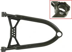 Sno-X A-Arm upper Right BRP