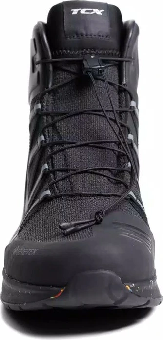 TCX Shoe Speedtrek Gore-Tex Black/Black, 41