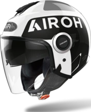 Airoh Helios Up