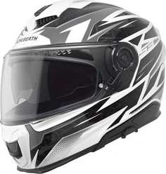 Schuberth Helmet S3 Thunder