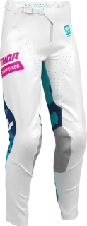 Women's Launchmode Bleach Pants