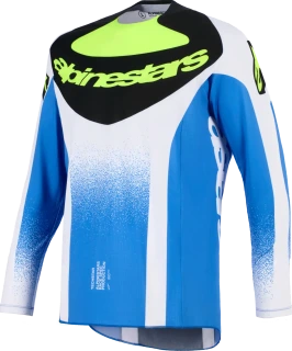 Techstar Knif Jersey
