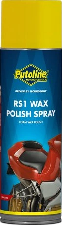 Putoline RS1 Vaha-poleerimispihusti - 500 ml (12)