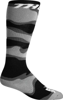 MX Camo Socks