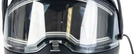 AMOQ Recoil Electric visor