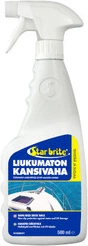 Star brite Non-skid deck wax 500 ml