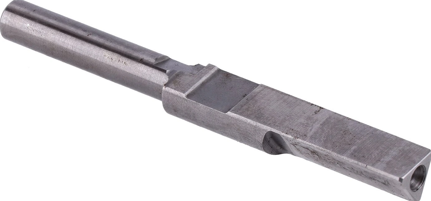Manley, 5/16" pilot only. For valve spring cutter